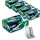 Sunmondo Menthol Fresh Click Hülsen - 500 Hülsen - inkl. GRATIS Etui