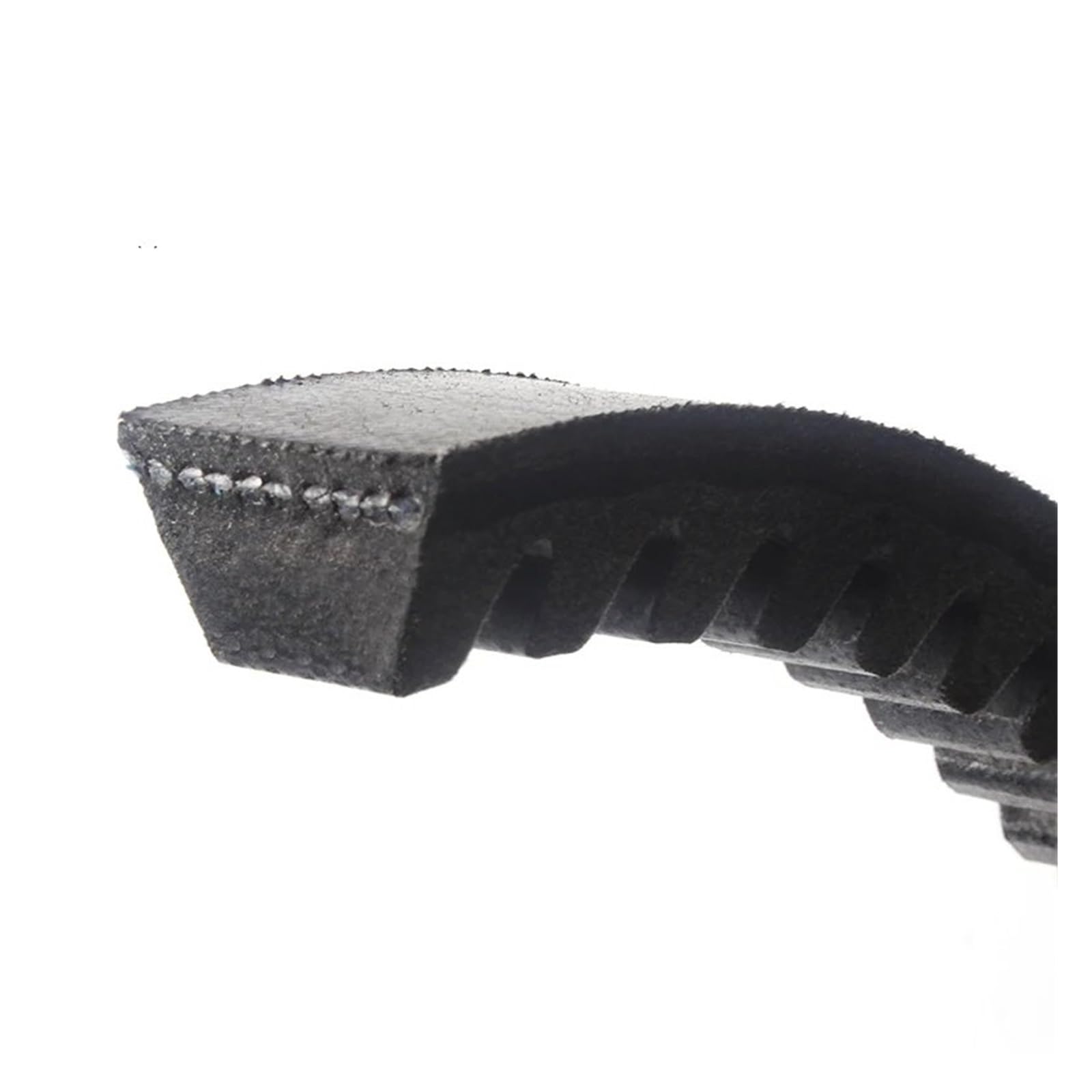 Transmission Belts BX/17X Tipo 17X2616~3048mm Filo Duro Trasmissione In Gomma Anello Interno Lungo Trasmissione Industriale Macchine Agricole Cinghia A V Dentata V Belt(17X2667 mm Li)