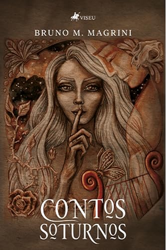 Contos Soturnos - Magrini, Bruno M.
