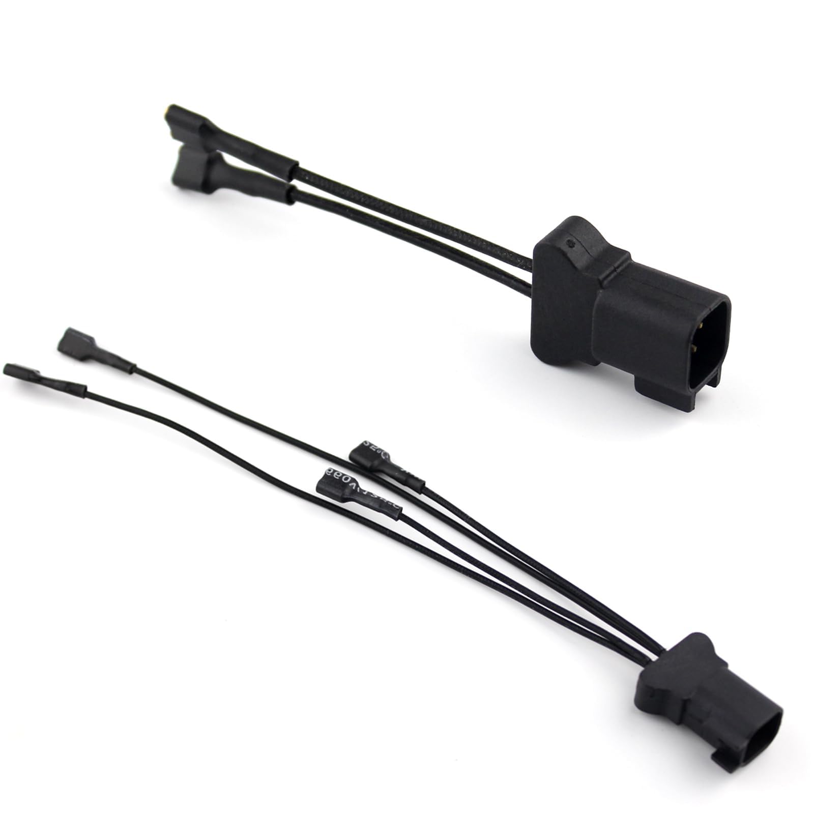 Adattatore A Y Per Clacson Auto - Cablaggio 44 Cm, Compatibile Con Toyota, Lexus, Subaru - Foto 4