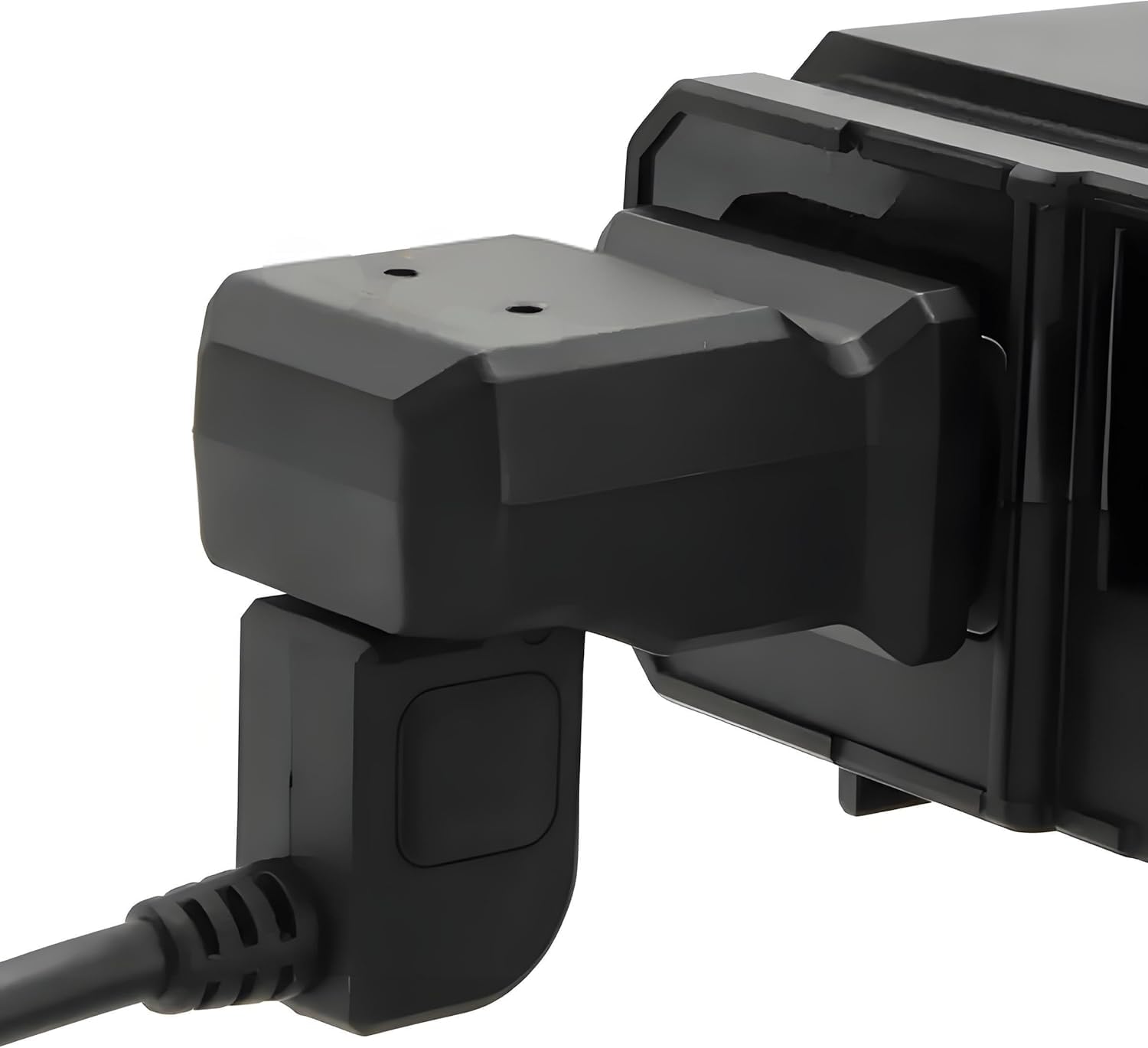 Pour adaptateur Shimano SM-BTE60, chargeur Shimano SM-BTE60 et accessoires de vélo pour BT-E6000/E6001/E6010