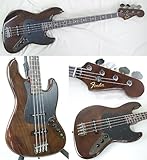 Fender Japan JB62-WAL Jazz Bass