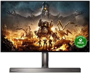 Philips Computer Monitors Momentum 279M1RV 27
