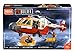 Mega Construx Probuilder Helicopter Rescue Building Set