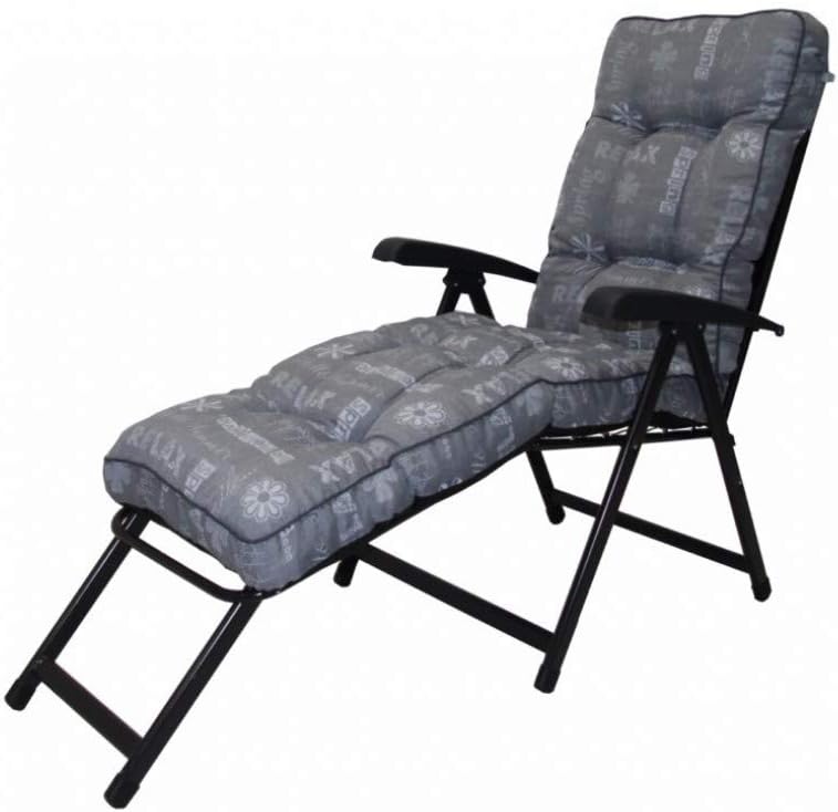 NATUUR Tumbona Jard PLEG