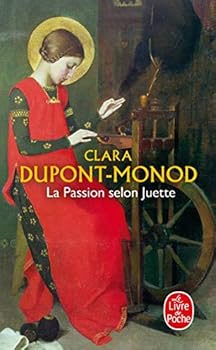 Pocket Book La Passion Selon Juette (Ldp Litterature) (French Edition) [French] Book