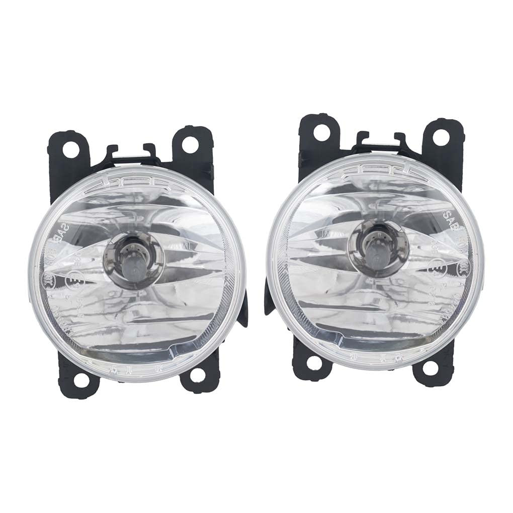 Replacement For 2019-2020-2021 Ranger Fog Lights Left & Right Side
