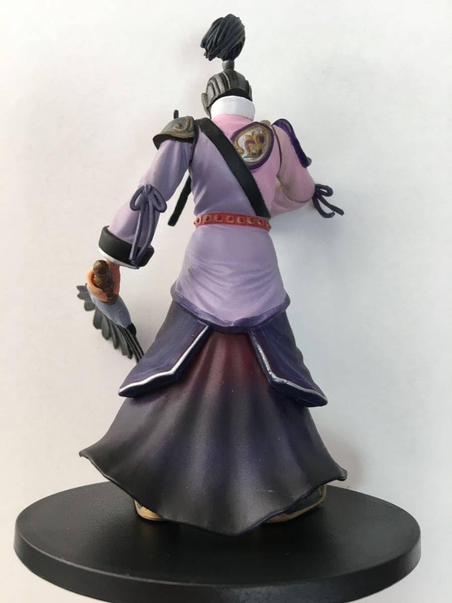 Amazon.co.jp: 真三國無双3 無双選集 司馬懿 : ホーム＆キッチン