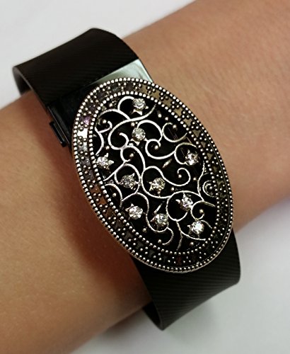 Fitbit Charge Band Bling Accessory