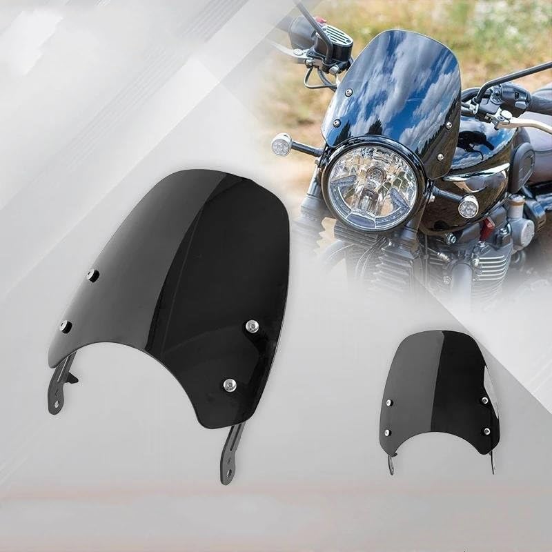 Amazon.co.jp: オートバイアクセサリー トライアンフ ボンネビル T100