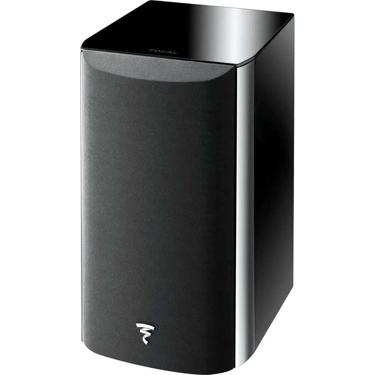 Amazon.co.jp: Focal Aria 906 ブックシェルフスピーカー、ブラック