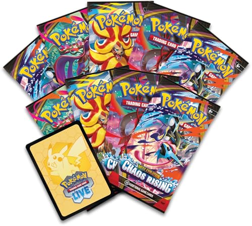 pokemon cards amazon uk Pokémon Trading Card Game: New Releases
