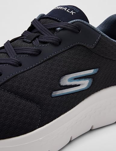 Image of Skechers Mens Go Walk Flex Sneaker