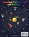 Space Coloring Book for Kids Ages 4-8: 40 Space Coloring Sheets of the Solar System, Planets, Rockets, Astronauts and Also Some Space Facts for Kids! (Alek's Coloring Books)