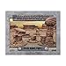Battlefield in a Box: Badlands Tors - BB566 - Terrain By Battlefront