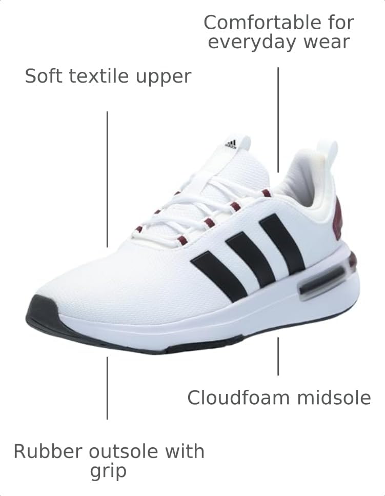 Image of Adidas Mens Racer Tr23