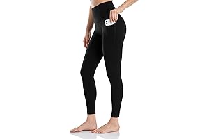 hey nuts essential 7/8 leggings, buttery soft hawthorn athletic