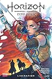 Horizon Zero Dawn #2.2: Liberation