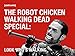 The Robot Chicken Walking Dead Special: Look Who's Walking Season 1