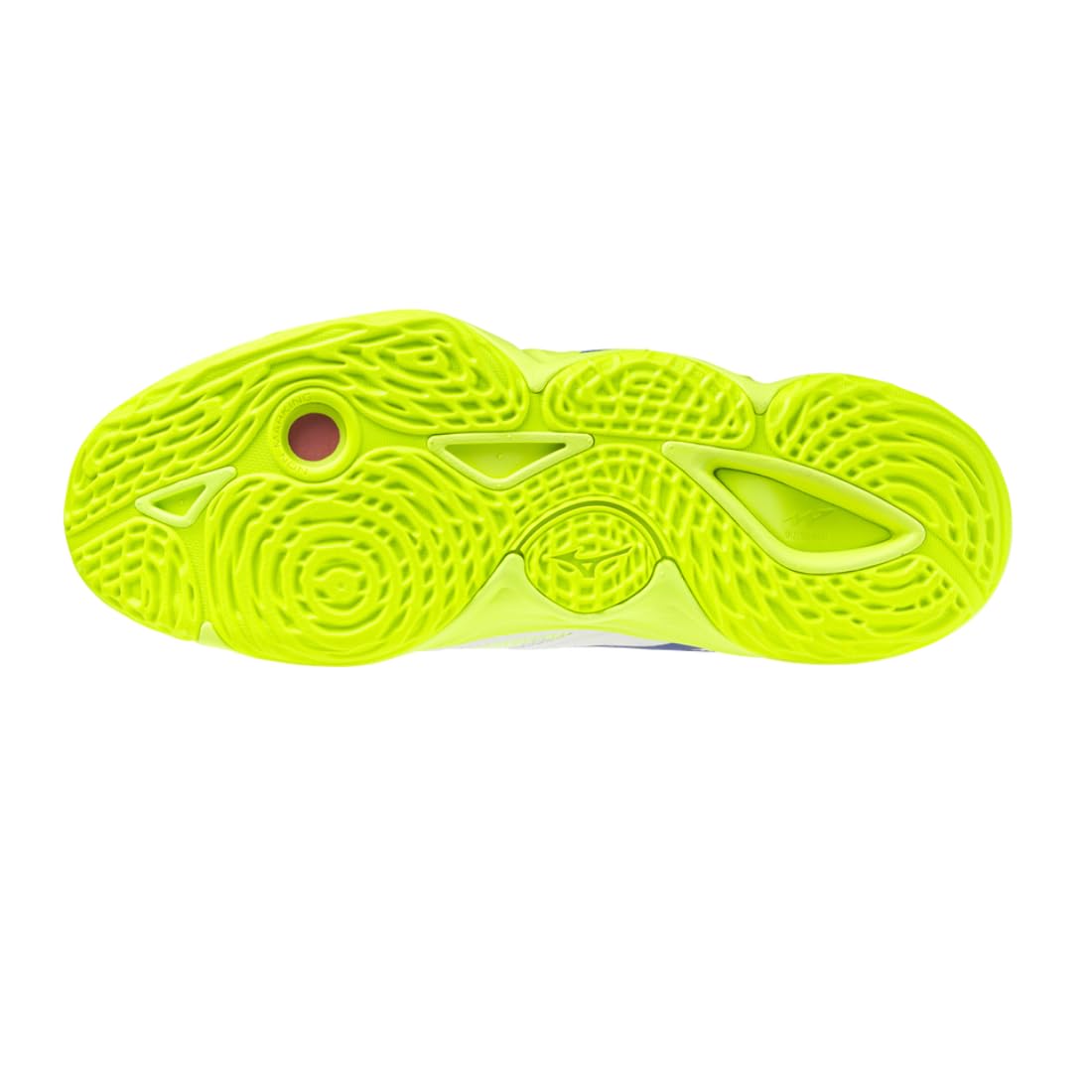 Mizuno Herren Laufschuh Wave Momentum Elite Sport - V1GA2512