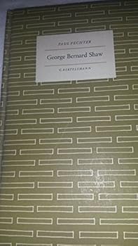 George Bernard Shaw. Vom 19. zum 20. Jahrhundert.