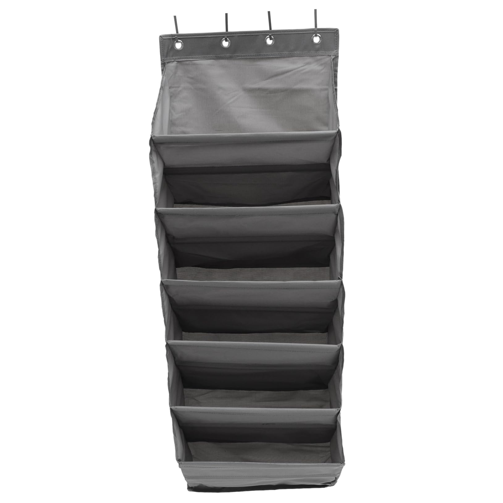 Zerodeko Door Shoe Organizer Hanging Multi-Function Storage Bag Over Door Hanger Organizer