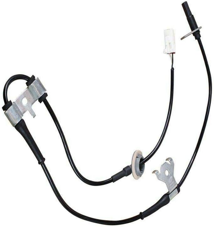 Strawman Auto Front Right ABS Wheel Speed Sensor for 2006-2013 Suzuki Grand Vitara 5621065J00