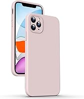 Vista 22 de Funda Supdeal de silicona líquida para iPhone 14 Pro Max - [Protección completa de la cámara] [Forro de microfibra suave antiarañazos] Funda