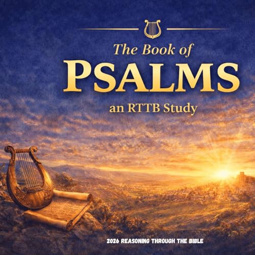 Psalm 1 Explained: The Path to a Blessed Life (Session 1)