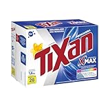 Tixan Ypê Lava Roupas em Pó Primavera 1,6Kg