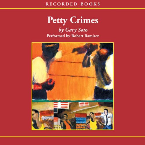 Taking Sides (Audible Audio Edition) Gary Soto, Robert