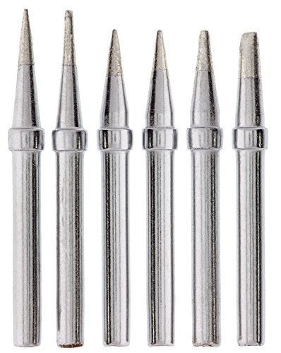Elenco Electronics TIPK-1 Soldering Iron Tip Package