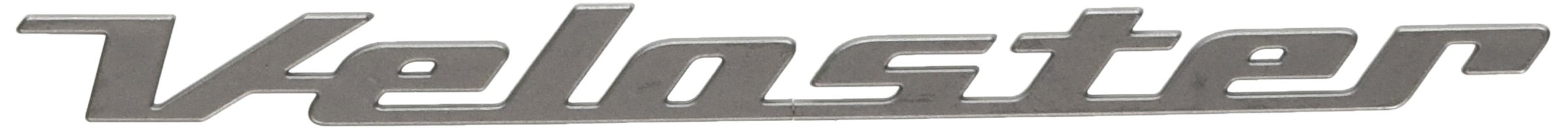 HYUNDAI Genuine 86310-2V050 Veloster Emblem