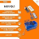 Zoom IMG-2 mivos set per lavaggio piastrelle Zoom IMG-2 mivos set per lavaggio piastrelle