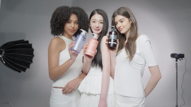 Amazon | 【KUNDAL/クンダル】シャンプー トリートメント セット(各