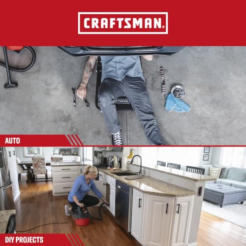 CRAFTSMAN CMXZVBE38605 1-1/4 in. Extension Wand Wet Dry Vac Attachment - image 4