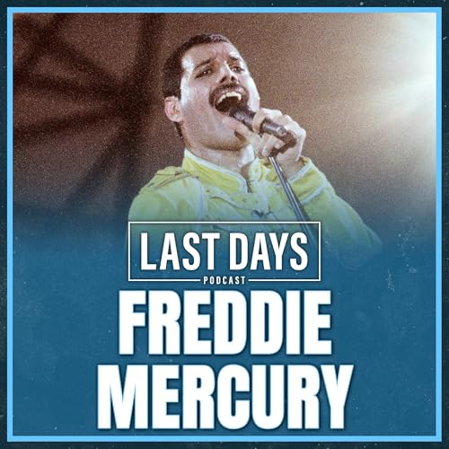 Ep. 152 - Freddie Mercury