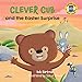 Clever Cub and the Easter Surprise (Clever Cub Bible Stories) (English Edition)