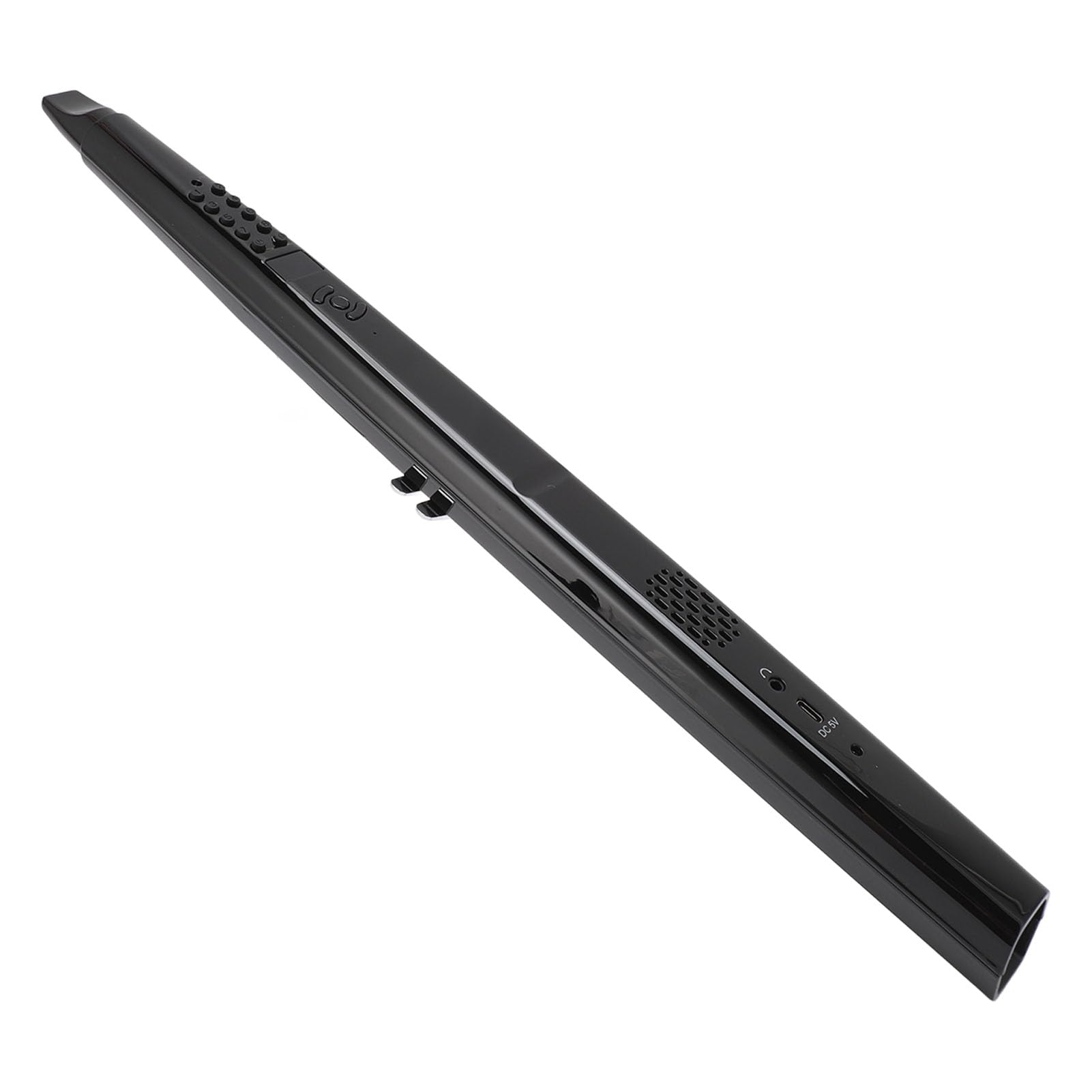 Amazon.com: MIDI Electronic Saxophone HiFi 13 Digital Wind