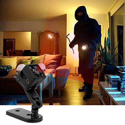 Telecamera Spia nascosta ZIMAX Mini Full HD 1080P