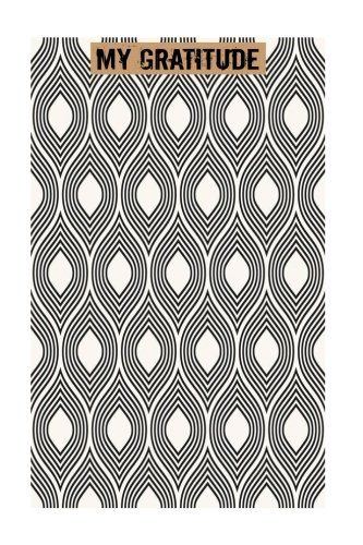 My Gratitude: Choosing Gratitude Daily, Gratitude Gifts 6 x 9: Volume 3