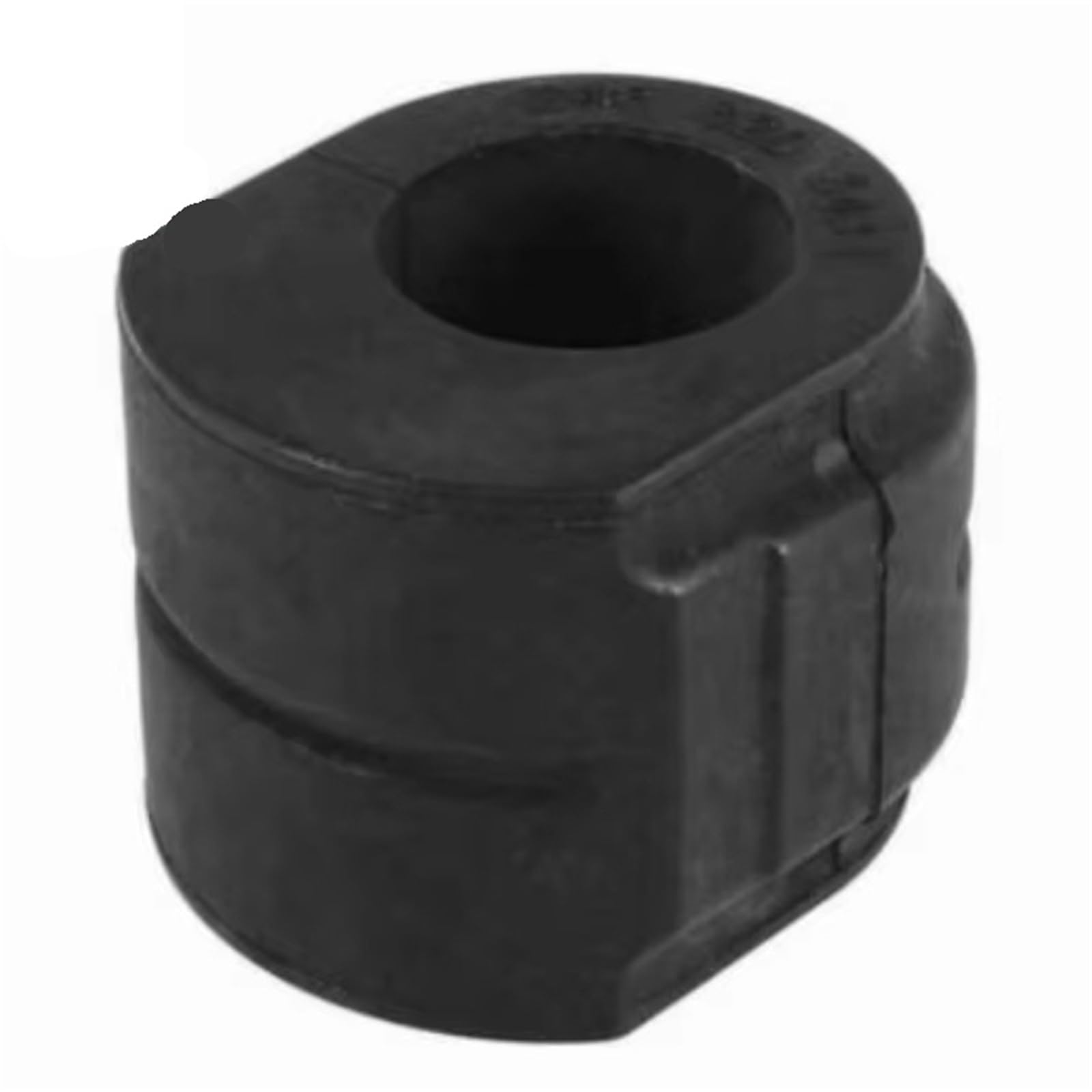 bieleta de barra estabilizadora Compatible con Mercedes Benz W176 W246 A200 B200 CLA20 2463203411 A2463203411 2 bujes de barra estabilizadora suspensión delantera