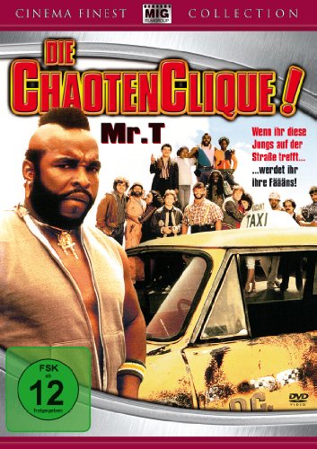 Die Chaotenclique! - Mehr Infos/Bestellen