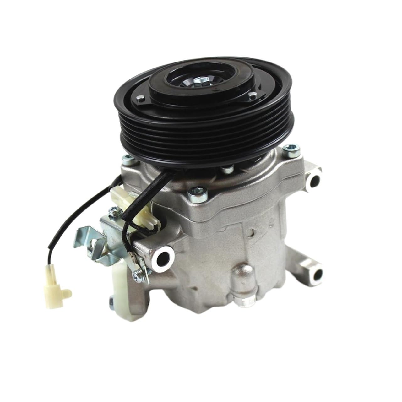 SV07C AC Compressor Compatible with Toyota Rush 6PK 2006-2012 4471906121