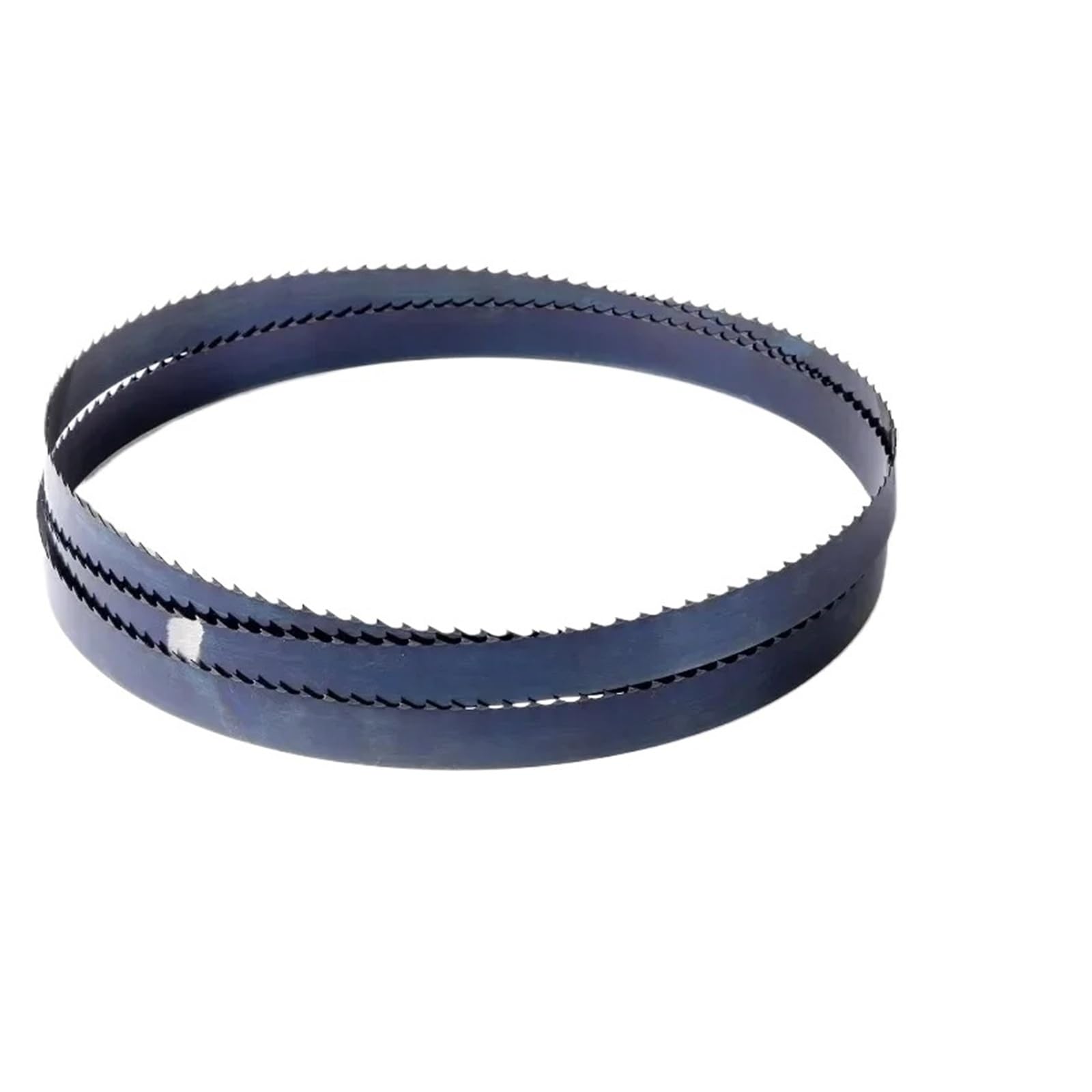 3 pezzi 2240 Lama for sega a nastro bimetallica Lame bimetalliche for taglio di legno duro compensato legno plastica 16 0,65 mm 4TPI