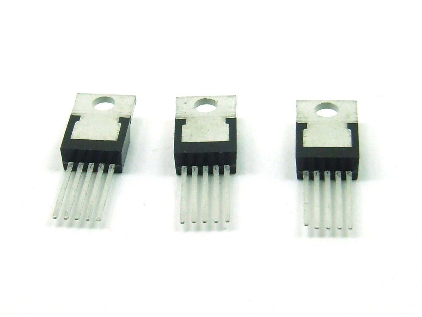 POPESQ® 3 pz. x LM2576-3.3WT Stabilizzatore di tensione 3.3V THT #A2977