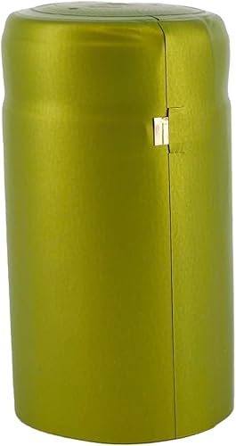 Miniatura 3 de Home Brew Ohio Professional Cork-PVC Package (Metallic Lime Green)