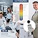 Laser Imaging Drum 32A CF232A 2 Pack Compatible Replacement for HP 32A Drum Laser Pro M203dn M203dw M206 Series Pro MFP M227fdn M227sdn M227fdw M230 Series Printers (Toner Cartridge not Included)