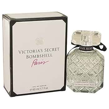 Victoria's Secret Bombshell 香水 100ml Amazon.com : Victoria's Secret Bombshell Eau de Parfum