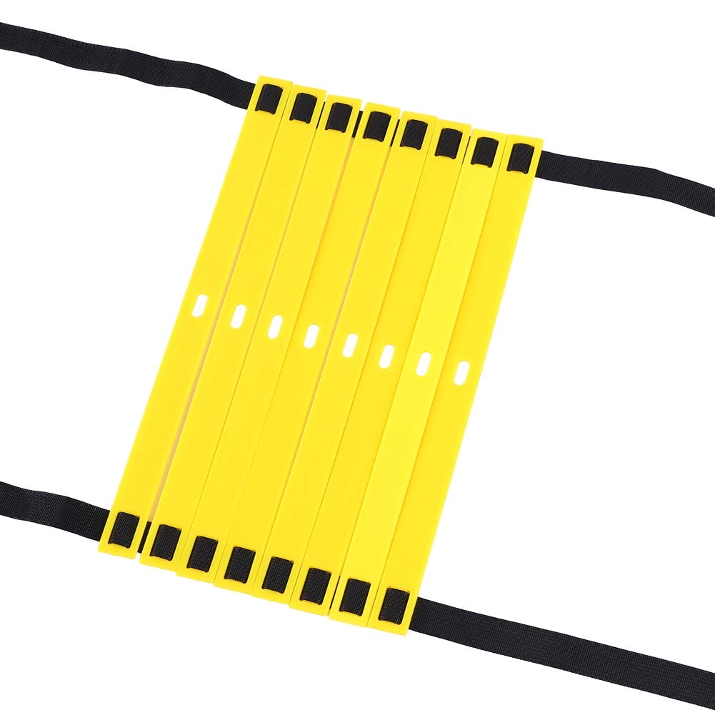 Traine De La Vitesse Des échelles De Football - Équipement D'agilité